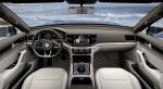 Volkswagen CrossBlue Concept 2013 года